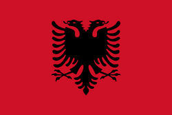 阿尔巴尼亚U19