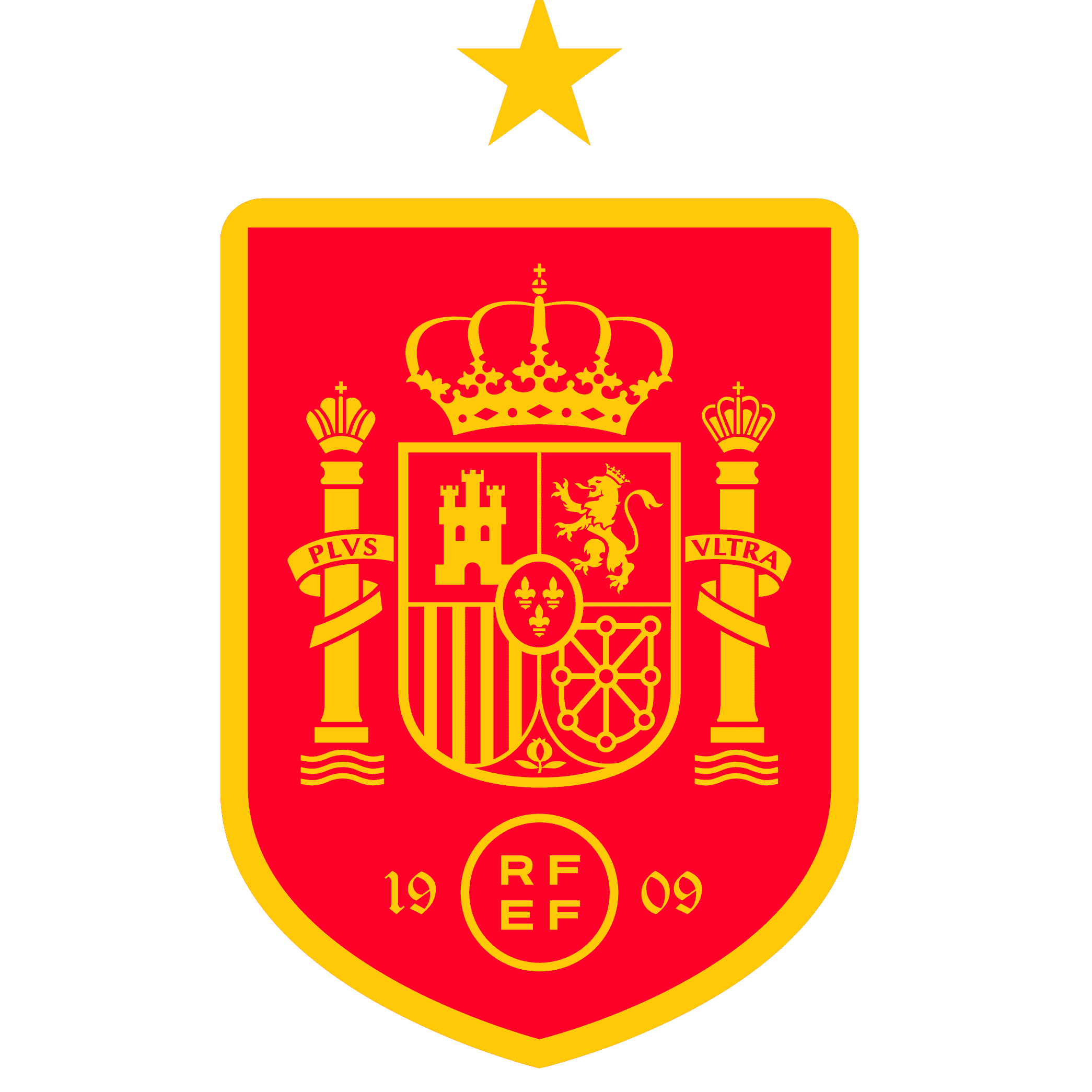 西班牙U16